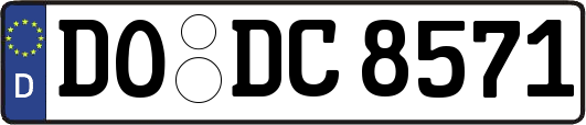 DO-DC8571