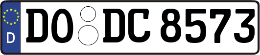 DO-DC8573
