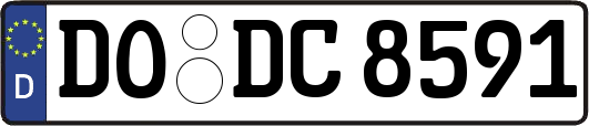 DO-DC8591
