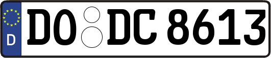 DO-DC8613