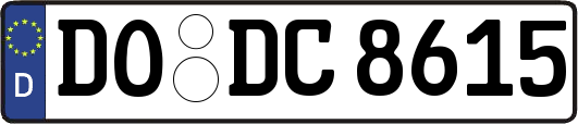 DO-DC8615