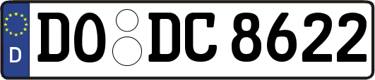 DO-DC8622
