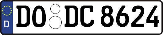 DO-DC8624