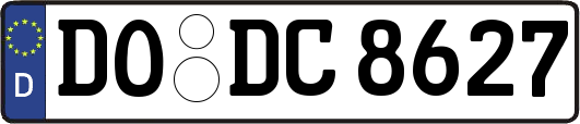 DO-DC8627