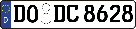 DO-DC8628