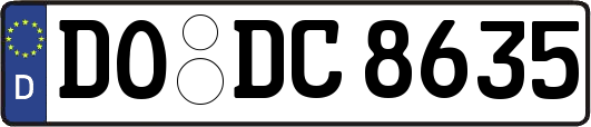 DO-DC8635