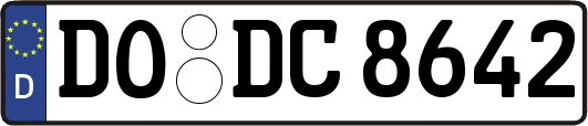 DO-DC8642