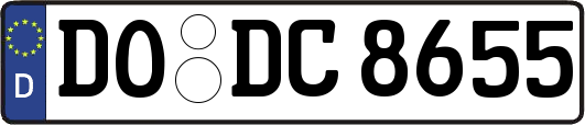 DO-DC8655