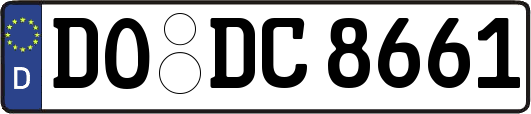 DO-DC8661