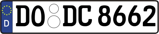DO-DC8662