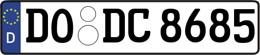DO-DC8685