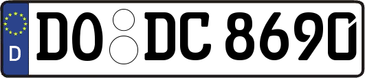 DO-DC8690