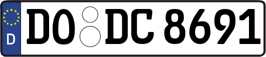 DO-DC8691