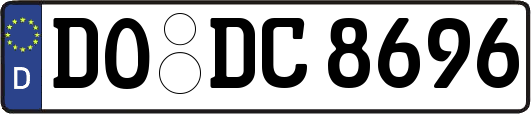 DO-DC8696