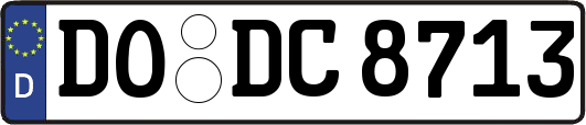 DO-DC8713
