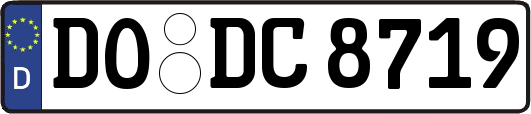 DO-DC8719