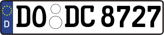 DO-DC8727