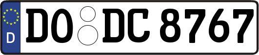 DO-DC8767