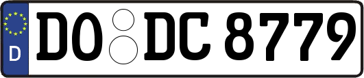 DO-DC8779