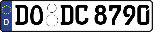 DO-DC8790