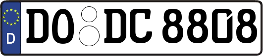 DO-DC8808