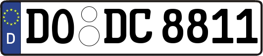 DO-DC8811
