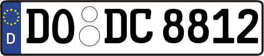 DO-DC8812
