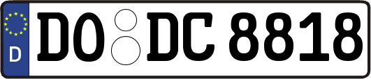 DO-DC8818
