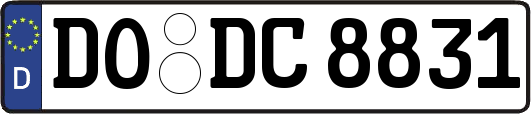 DO-DC8831