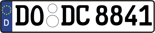 DO-DC8841