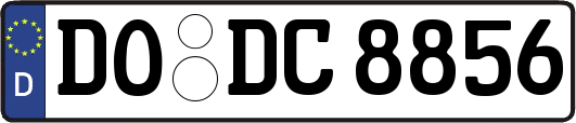 DO-DC8856