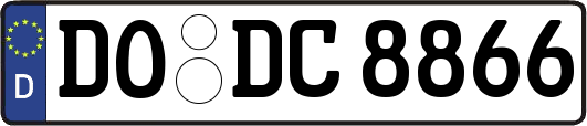DO-DC8866