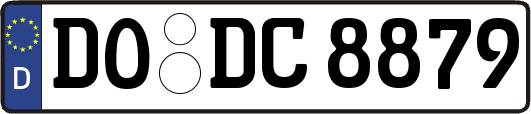 DO-DC8879