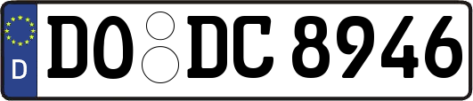 DO-DC8946