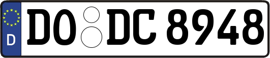 DO-DC8948