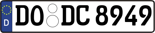 DO-DC8949