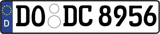 DO-DC8956