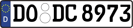 DO-DC8973