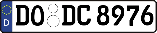 DO-DC8976