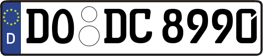 DO-DC8990