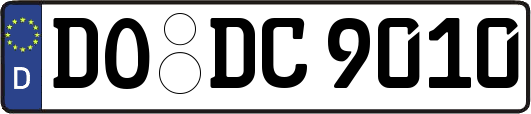 DO-DC9010