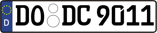 DO-DC9011