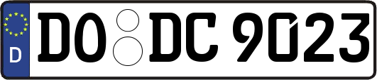 DO-DC9023