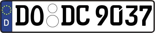 DO-DC9037