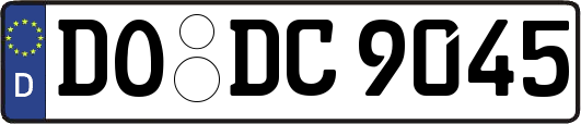 DO-DC9045