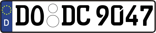 DO-DC9047