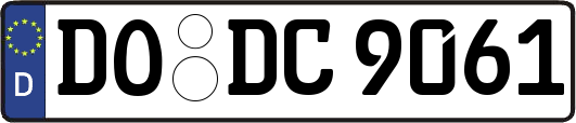 DO-DC9061