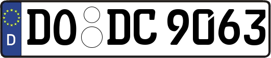 DO-DC9063