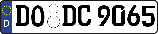 DO-DC9065