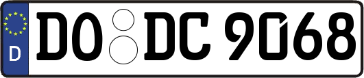DO-DC9068